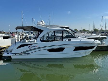 Beneteau ANTARES-9 image