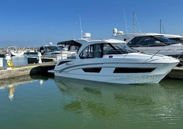 Beneteau ANTARES-9 image