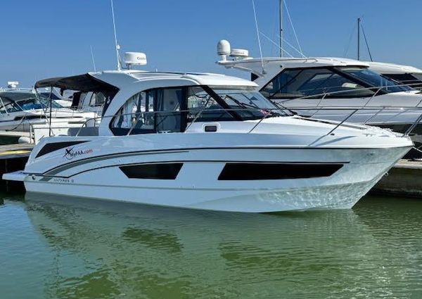 Beneteau ANTARES-9 image