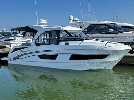 Beneteau ANTARES-9 image