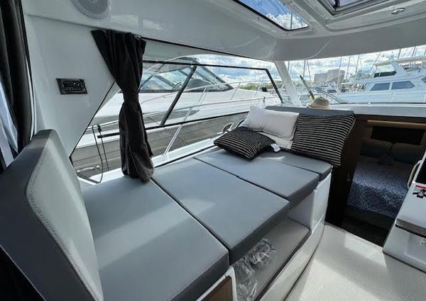 Beneteau ANTARES-9 image