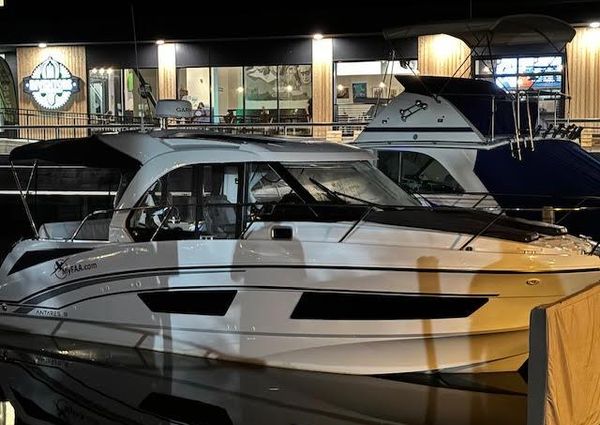 Beneteau ANTARES-9 image