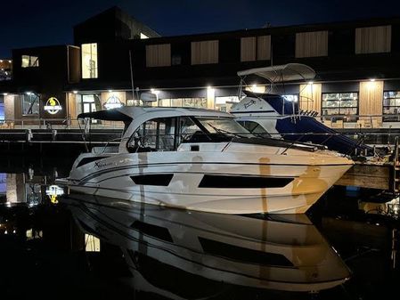 Beneteau ANTARES-9 image