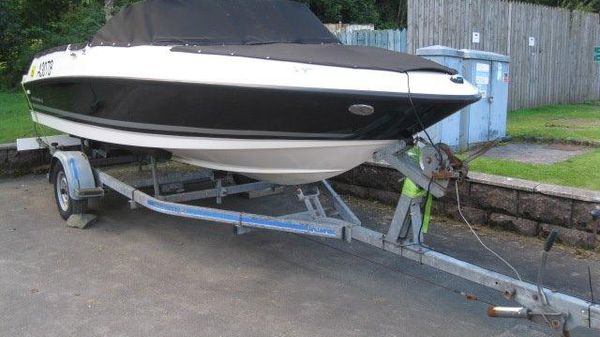 Bayliner 175 Bowrider 