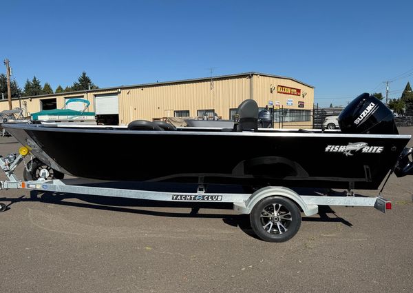 Fish-rite ANGLER-18 image