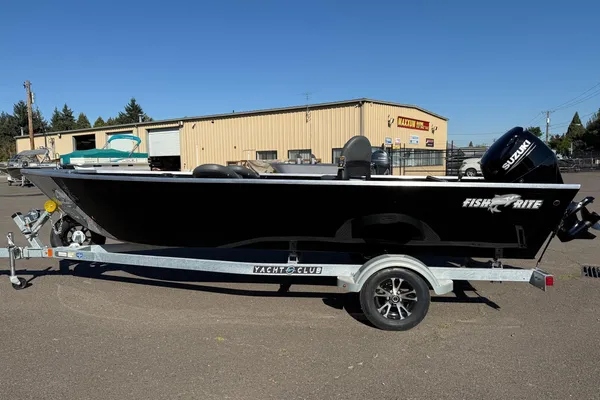 Fish-rite ANGLER-18 image