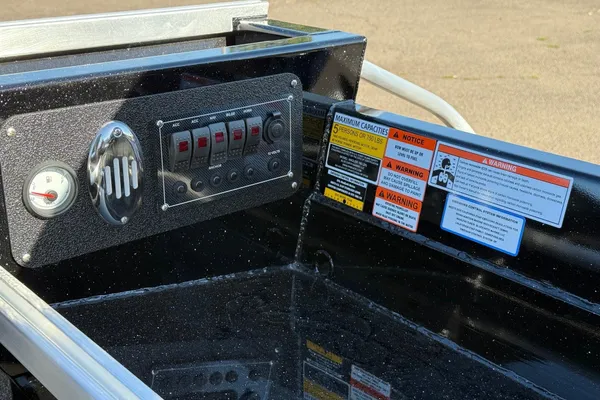 Fish-rite ANGLER-18 image