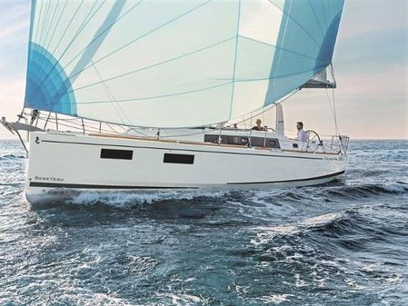 Beneteau OCEANIS-38-1 image