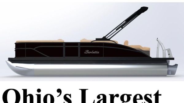 Barletta Cabrio 24QC