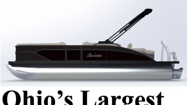 Barletta Cabrio 24UC