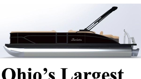 Barletta Cabrio 24UC