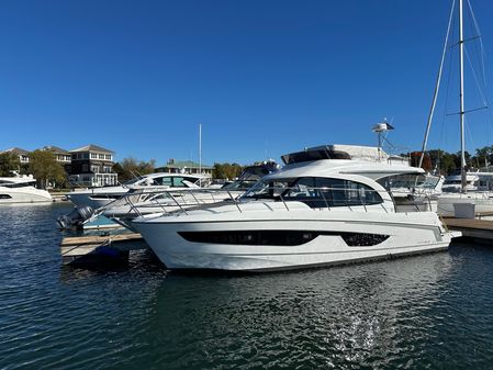 Beneteau ANTARES-11-OB-FLY image