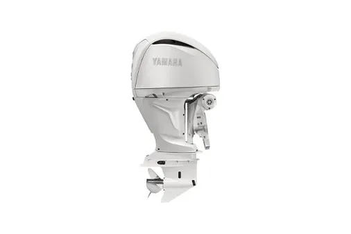 Yamaha Outboards F250 V6 4.2L image