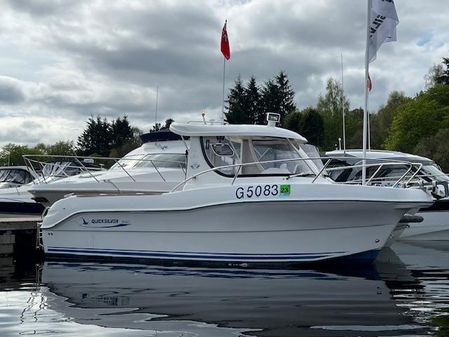 Quicksilver 640-PILOTHOUSE image