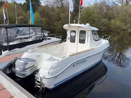 Quicksilver 640-PILOTHOUSE image