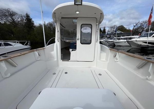 Quicksilver 640-PILOTHOUSE image