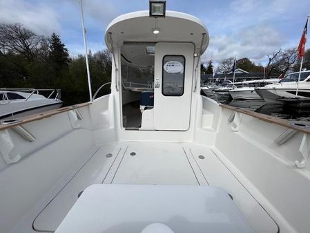 Quicksilver 640-PILOTHOUSE image