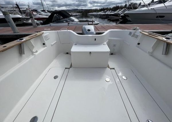 Quicksilver 640-PILOTHOUSE image