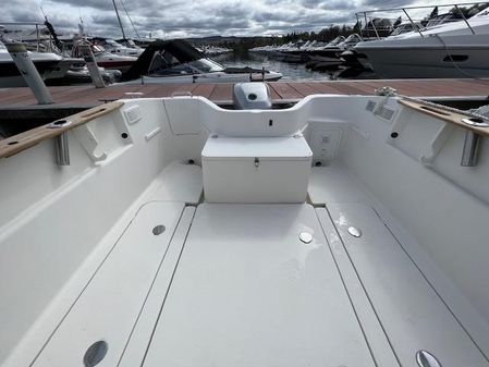 Quicksilver 640-PILOTHOUSE image