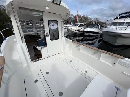 Quicksilver 640-PILOTHOUSE image