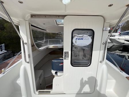 Quicksilver 640-PILOTHOUSE image