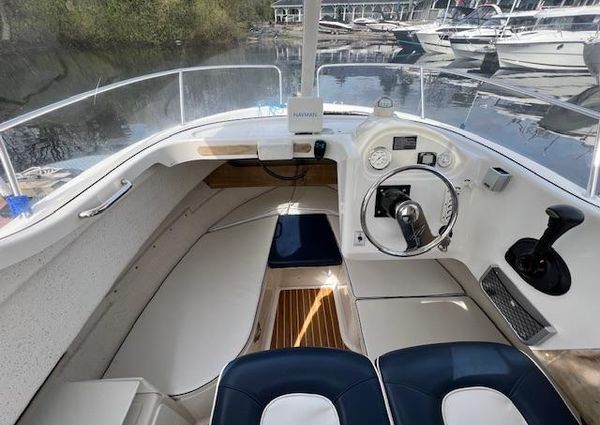 Quicksilver 640-PILOTHOUSE image