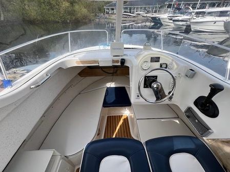 Quicksilver 640-PILOTHOUSE image