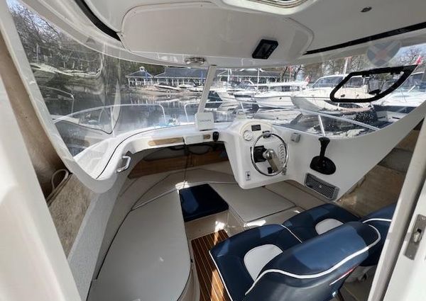 Quicksilver 640-PILOTHOUSE image