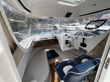 Quicksilver 640-PILOTHOUSE image