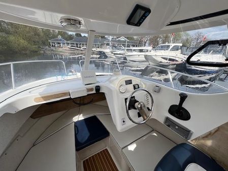 Quicksilver 640-PILOTHOUSE image