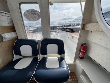 Quicksilver 640-PILOTHOUSE image