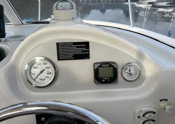 Quicksilver 640-PILOTHOUSE image