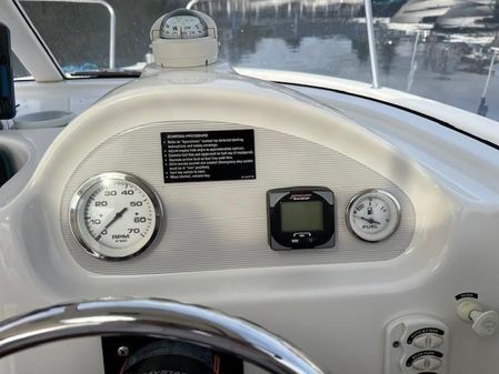 Quicksilver 640-PILOTHOUSE image