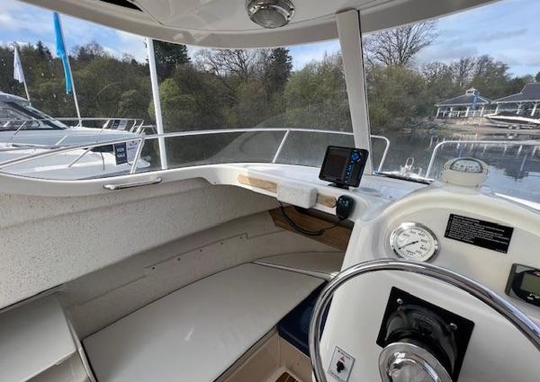 Quicksilver 640-PILOTHOUSE image