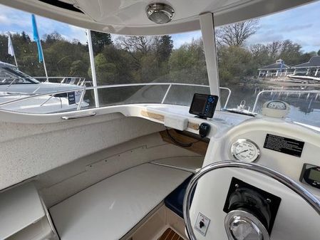 Quicksilver 640-PILOTHOUSE image