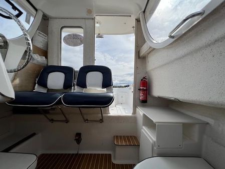 Quicksilver 640-PILOTHOUSE image