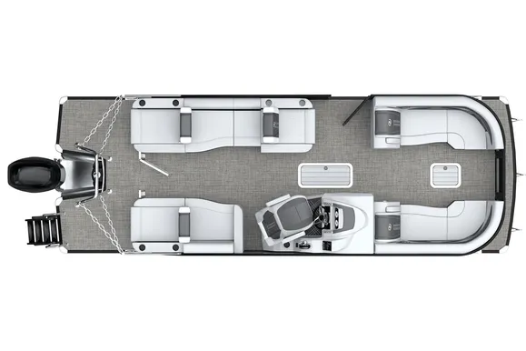 2026 Barletta Corsa 23MA