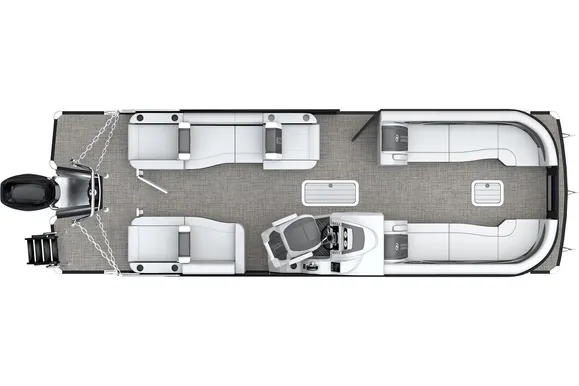 2026 Barletta CORSA 25M