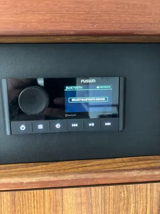 Endeavour Trawler Cat 38 image