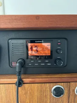 Endeavour Trawler Cat 38 image