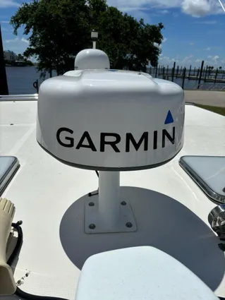 Endeavour Trawler Cat 38 image