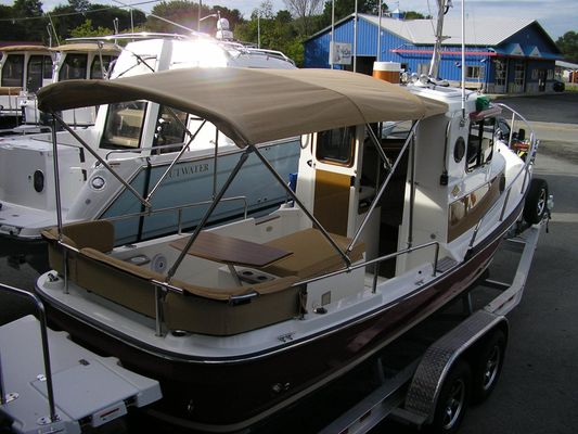 Ranger 21 EC - main image