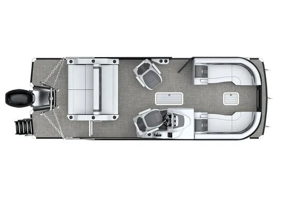 2026 Barletta CORSA 23UCA