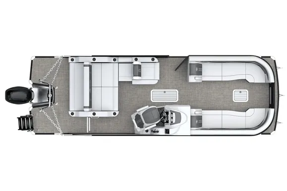 2026 Barletta Corsa 25UA