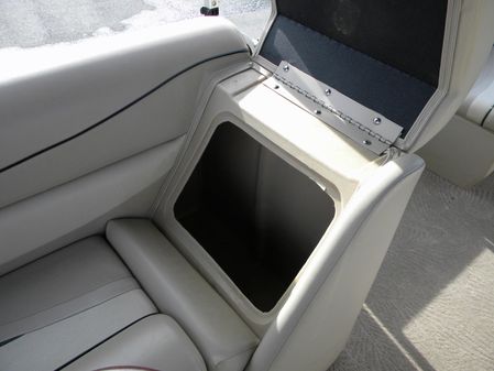 Bennington 2275GSi image