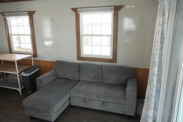 Catamaran Aqua Lodge image