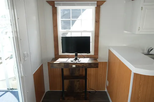 Catamaran Aqua Lodge image