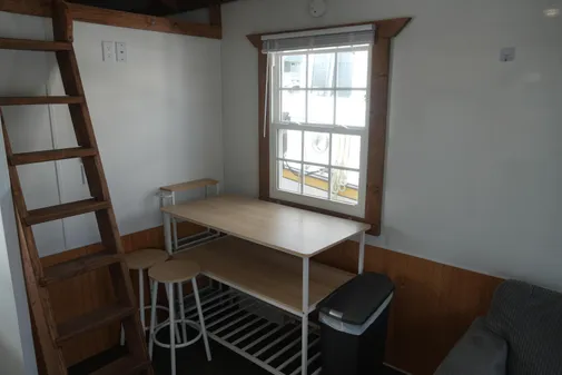 Catamaran Aqua Lodge image