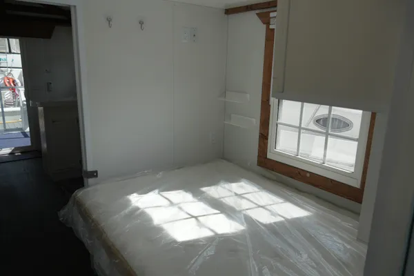 Catamaran Aqua Lodge image