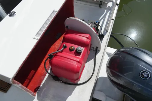 Catamaran Aqua Lodge image